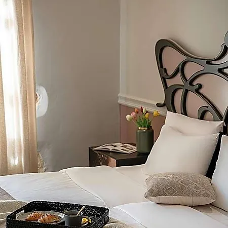 Elia Palatino (adults Only) Hotel Chania (Crete)