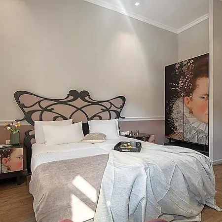 Elia Palatino (adults Only) فندق 3*