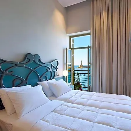 Elia Palatino (adults Only) فندق خانيا