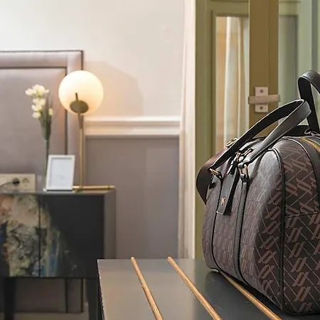 Elia Palatino (adults Only) فندق 3*