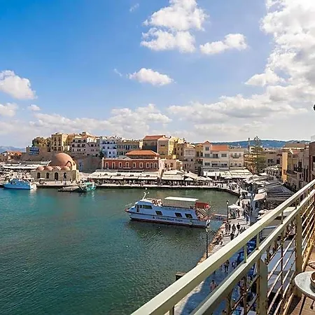 Elia Palatino (adults Only) فندق