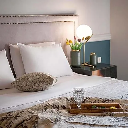 فندق Elia Palatino (adults Only) خانيا