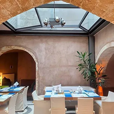 Elia Palatino (adults Only) 3* خانيا