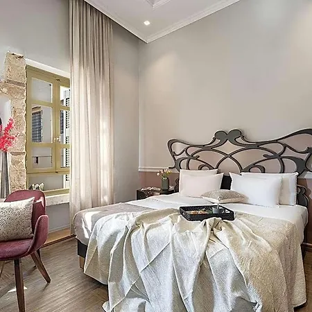 Elia Palatino (adults Only) فندق