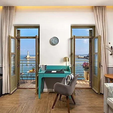 Elia Palatino (adults Only) فندق