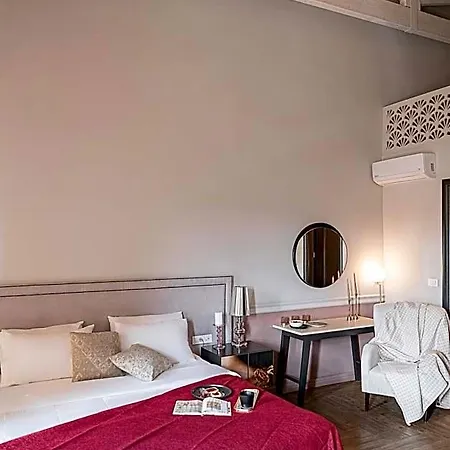 Elia Palatino (adults Only) 3* ハニア