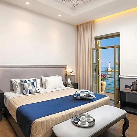 Elia Palatino (adults Only) فندق 3*