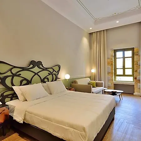 Elia Palatino (adults Only) فندق