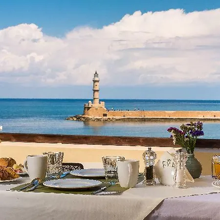 Elia Palatino (adults Only) فندق
