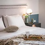Elia Palatino (adults Only) Chania (Crete)