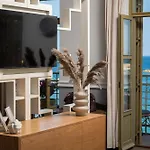 Elia Palatino (adults Only) 3* Chania (Crete)