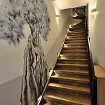 Elia Palatino (adults Only) Hotel 3*
