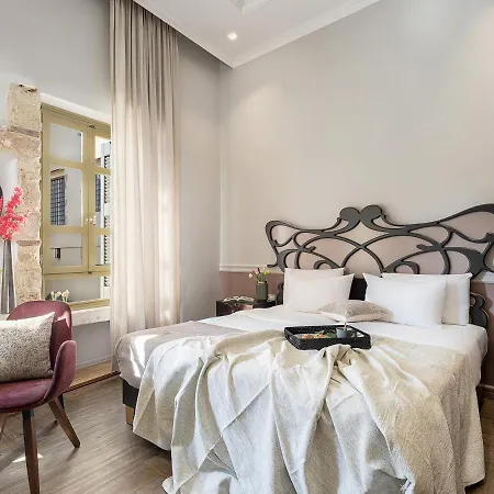 Elia Palatino (adults Only) מלון 3*