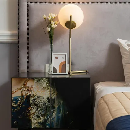 Elia Palatino (adults Only) מלון