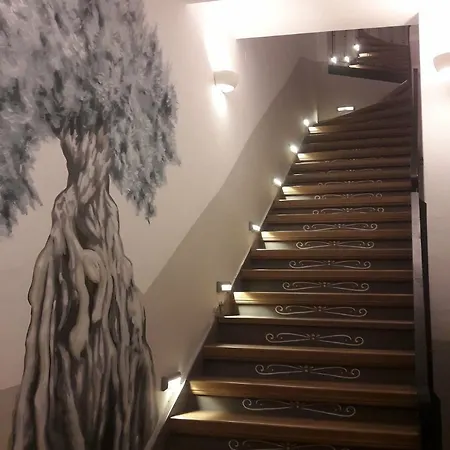 Elia Palatino (adults Only) 3* חאניה