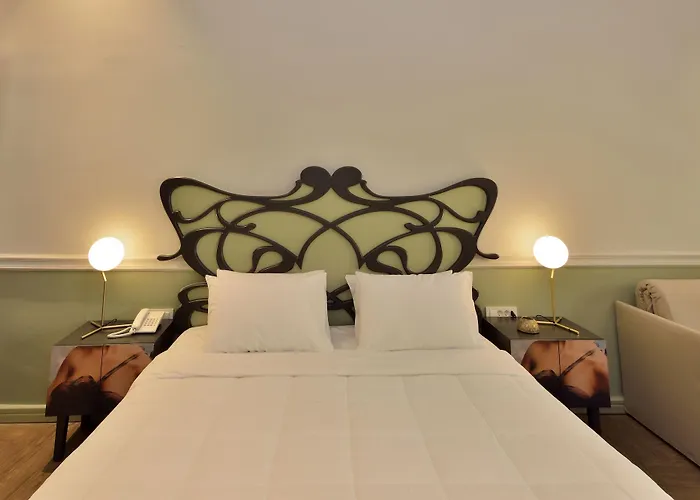 Elia Palatino (adults Only) 3* Ханья