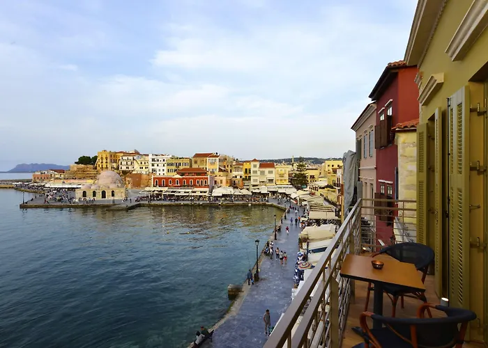 Elia Palatino (adults Only) Отель 3*