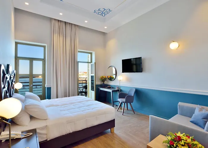 Elia Palatino (adults Only) Отель 3*