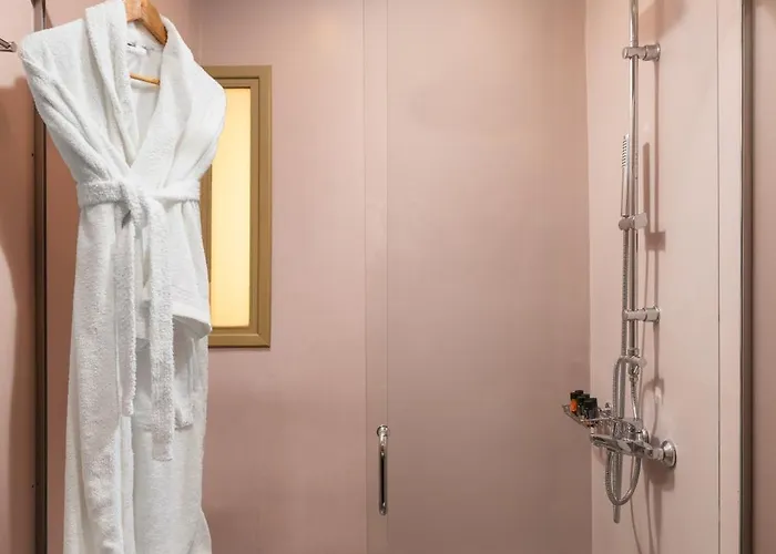 Elia Palatino (adults Only) Отель