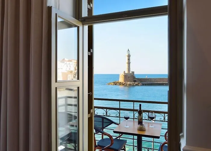 Elia Palatino (adults Only) 3* Ханья