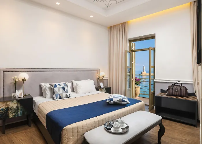 Отель Elia Palatino (adults Only) 3*